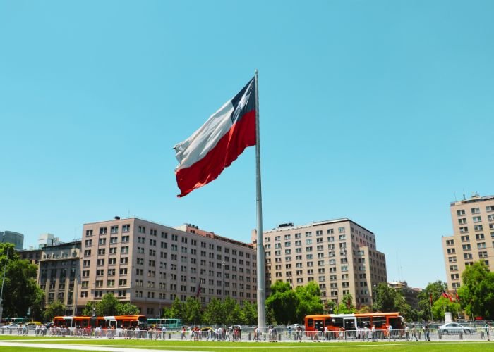 Chile registra 82 novas entidades religiosas em três meses
