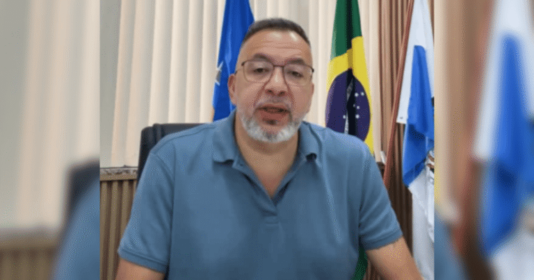 MP Eleitoral pede ao TSE barra de candidatura de Márcio Canella