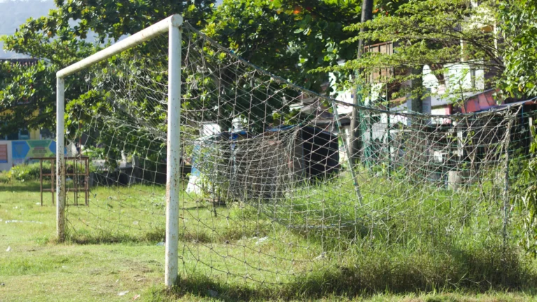 Alep aprova projeto que exige fixação de traves de futebol após mortes de crianças