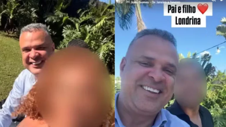 Vereador do Rio é preso em Londrina após publicar fotos em redes sociais