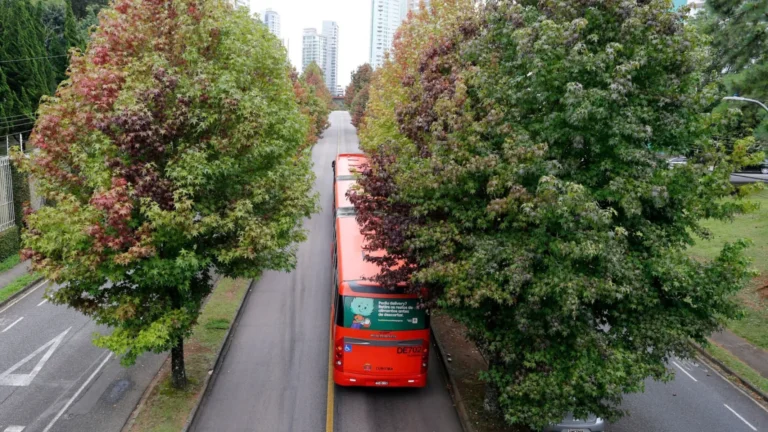 TCE-PR libera licitação para obras do BRT Leste-Oeste em Curitiba