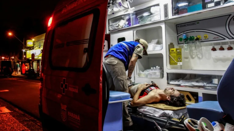 Paraná trata 2 mil pacientes com infarto usando medicamento trombolítico pelo SUS