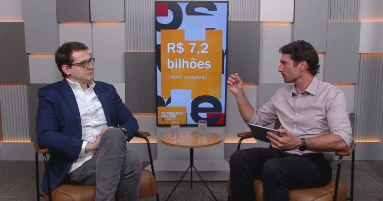 PicPay amplia carteira de crédito para R$ 32 bilhões com crescimento de 99%