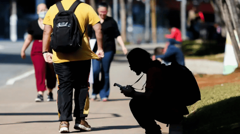 FecomercioSP registra rotatividade de 63% no varejo de São Paulo em 12 meses