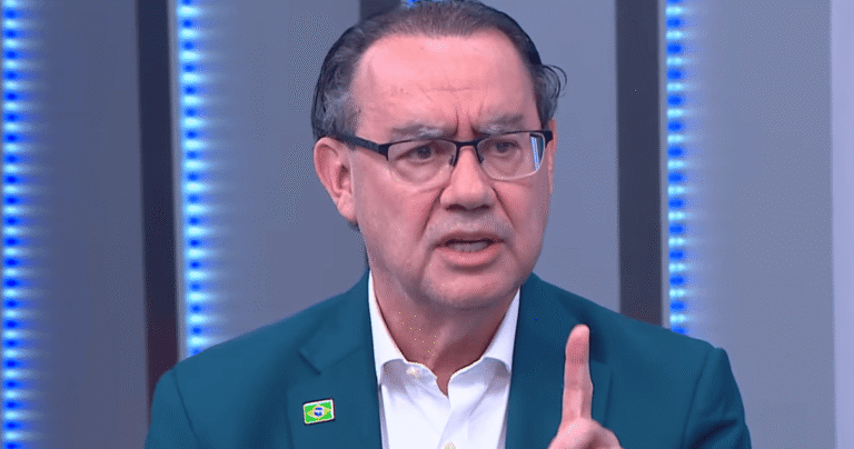 Pesquisa Real Time aponta eleitores de Cury como mais aprovadores do governo Lula