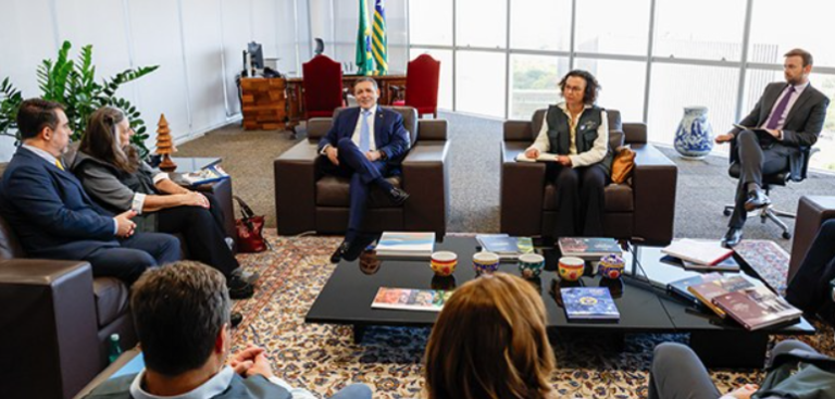 Carter Center vai monitorar eleições de 2026 no Brasil a convite do TSE