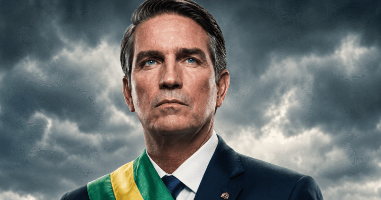 PF aciona Ministério da Justiça para rastrear dinheiro enviado ao filme Dark Horse
