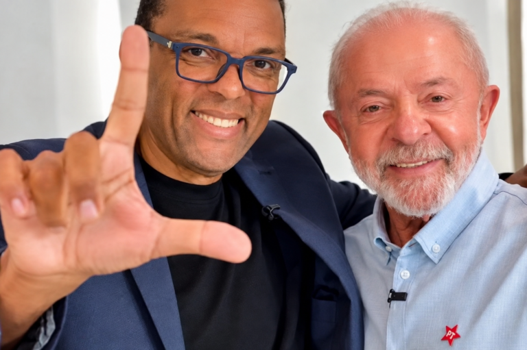 Otoni de Paula fica fora da Câmara após derrota eleitoral no Rio