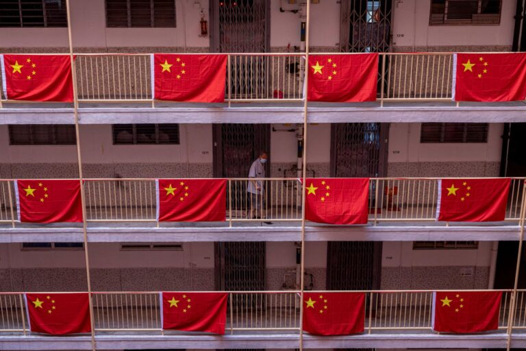 PIB da China cresce 4,5% no terceiro trimestre com avanço de exportações