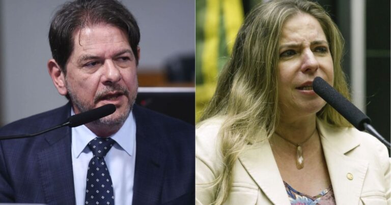 Cid Gomes lidera disputa ao Senado no Ceará com 30,8% dos votos válidos