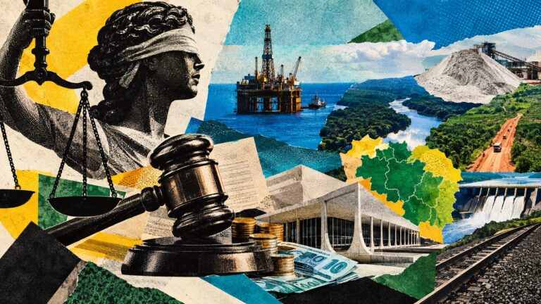 Justiça Federal multa MPF em R$ 39,7 milhões por litigância de má-fé em caso de petróleo