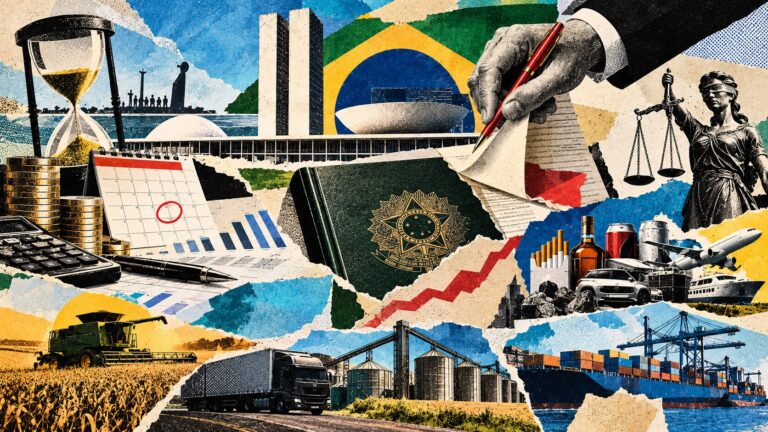 Governo estuda emenda constitucional para manter IPI até janeiro de 2027