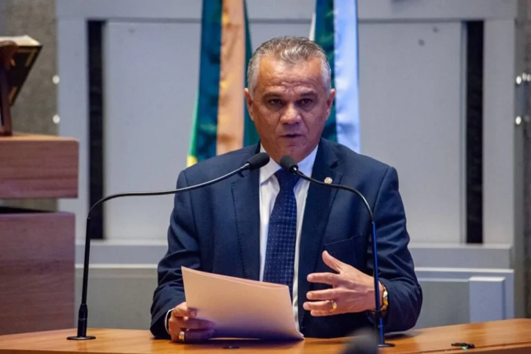 Pastor Daniel de Castro é reeleito deputado distrital no DF com 21.326 votos