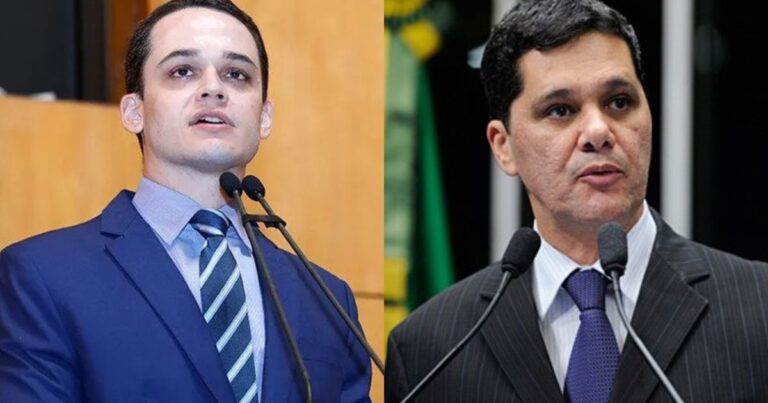 Quaest mostra Pazolini com 47% no segundo turno ao governo do Espírito Santo