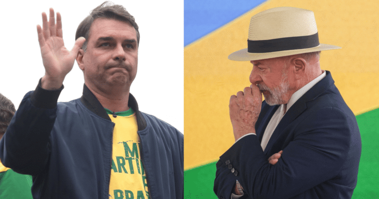 Flávio e Lula confirmam participação em debates do segundo turno