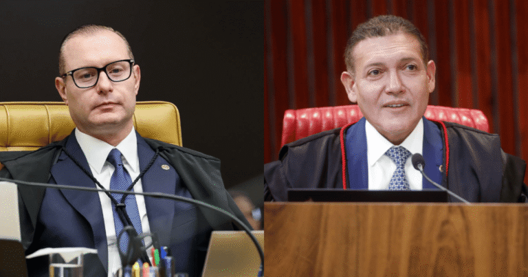 STF prorroga votação até 19h em todo o Brasil por demanda do PT e PL