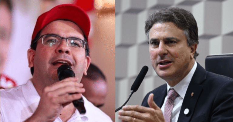 Camilo Santana e Rafael Fonteles ganham prioridade para cargos no governo Lula