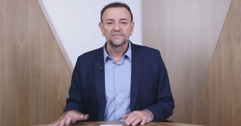 PT vincula apoio à presidência do Congresso à capacidade de Lula governar