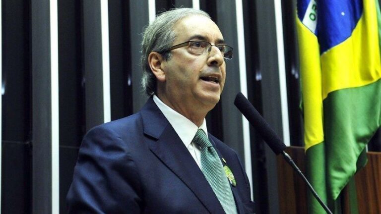 Eduardo Cunha perde eleição para deputado federal em Minas Gerais