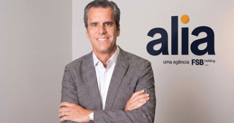 Agência Alia celebra rebranding após integração à FSB Holding