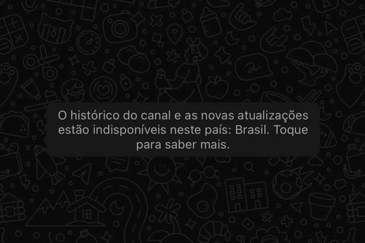 TSE libera retomada do canal Exército do Lula na quinta-feira após prazo de 48 horas