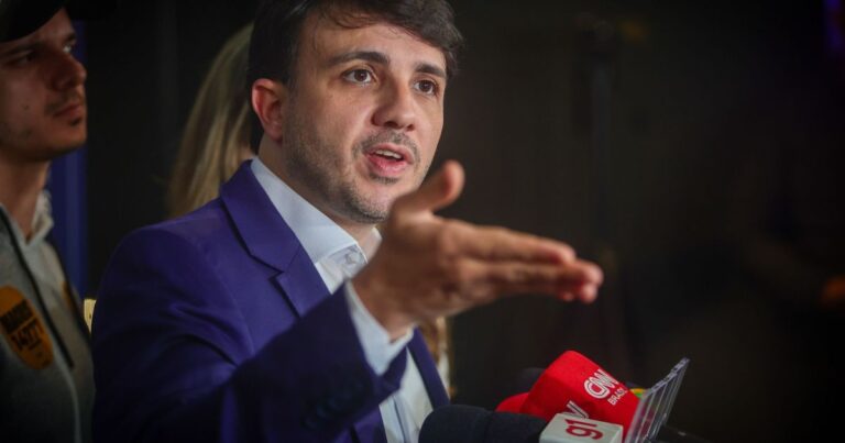 Campanha de Renan desconhece pedido do Solidariedade ao STF para debate
