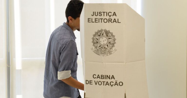 Lula vence segundo turno com 64,35% dos votos na Coreia do Sul