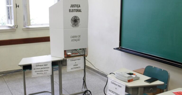 Datafolha apura motivos da ausência de 33 milhões de eleitores no primeiro turno