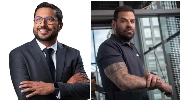Documentos revelam divisão de responsabilidades entre Flávio Félix e Fabiano Zettel na Lagoinha