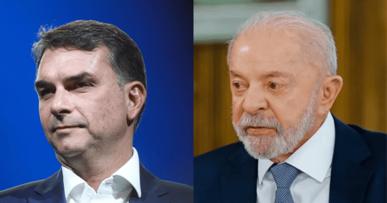 TSE manda suspender propaganda do PL que associa Lula a crime de detento