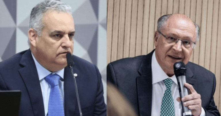 Vices de Flávio e Lula buscam votos em território adverso no segundo turno