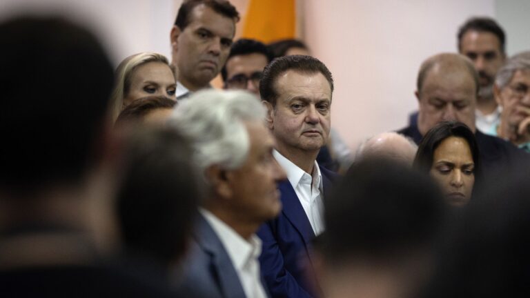 PSD enfraquece no Senado e Câmara após eleições 2026
