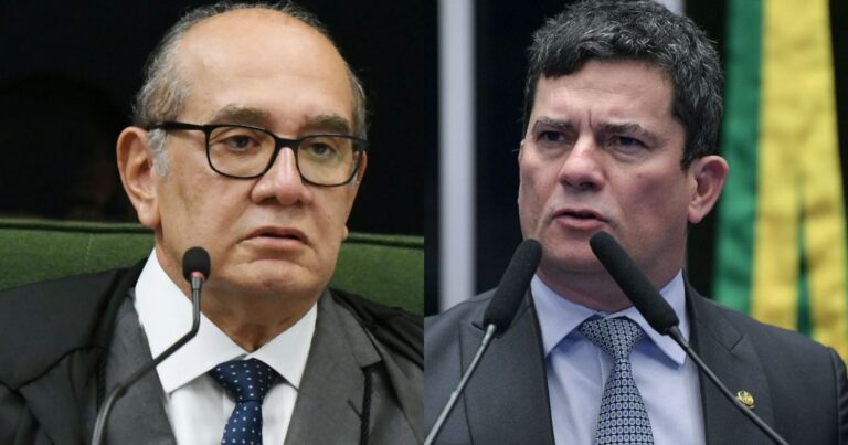 Gilmar derruba direito de resposta de Moro e mantém propaganda sobre aborto