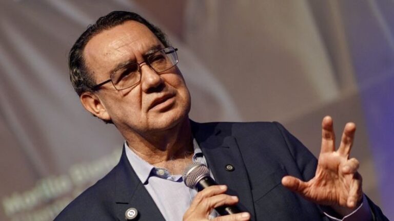 Pesquisa aponta que 52% dos eleitores de Cury podem mudar voto no segundo turno