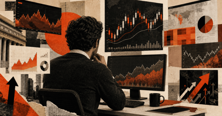 Pesquisa eleitoral acirrada derruba Ibovespa e pressiona dólar no Brasil