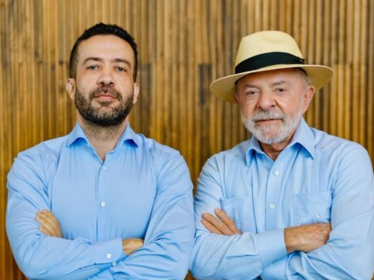 TSE suspende canal do Exército do Lula após ordem de Nunes Marques
