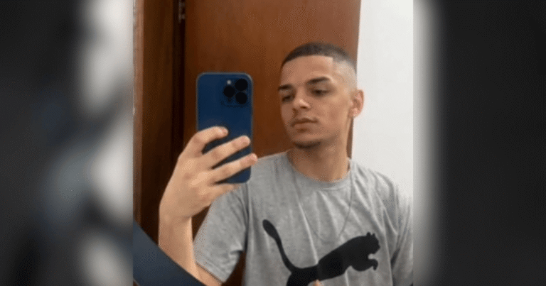 Áudios revelam ligações de jovem morto pela PM ao 190 antes de ser baleado