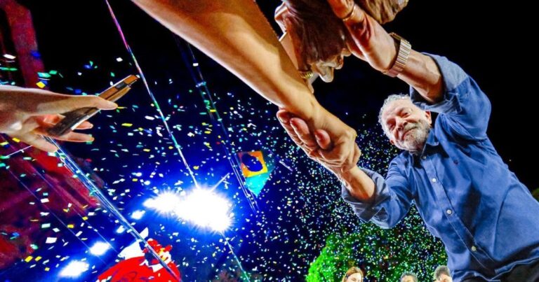 PT vê medo dos Bolsonaro como fator decisivo na vitória de Lula