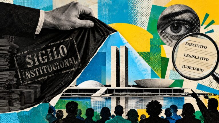 Próximo presidente deve rever Lei de Acesso à Informação para punir sigilo abusivo