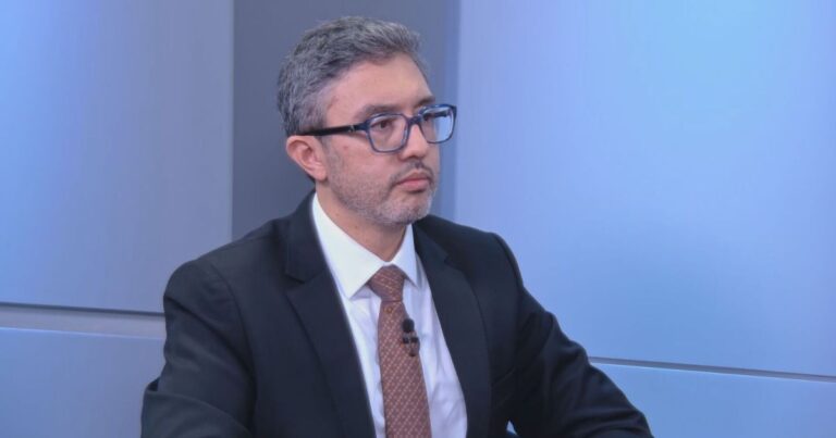 Portos Paraná conclui Moegão em dezembro e reduz bloqueios ferroviários em Paranaguá