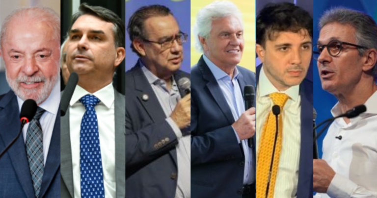 Globo cancela debate presidencial após decisões judiciais sobre regras