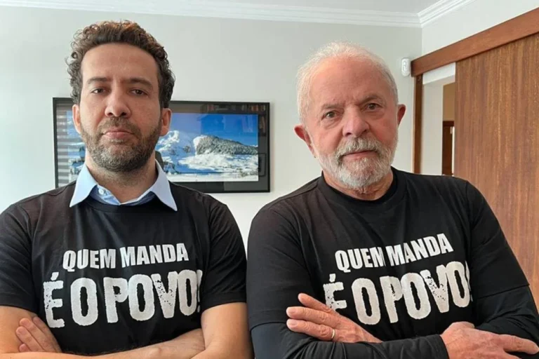 Canal Exército do Lula ultrapassa 4 milhões de seguidores após disputa no TSE