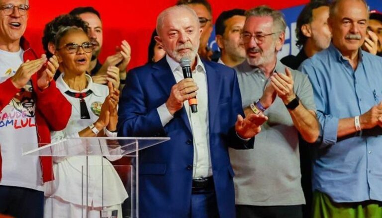Campanha de Lula usa estratégia de medo para reduzir abstenção no segundo turno