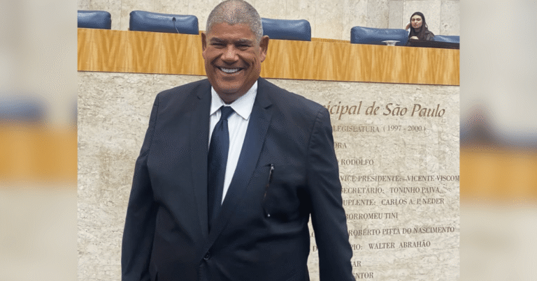 MPSP apura concessão de regalias a presos na cadeia onde está Milton Leite