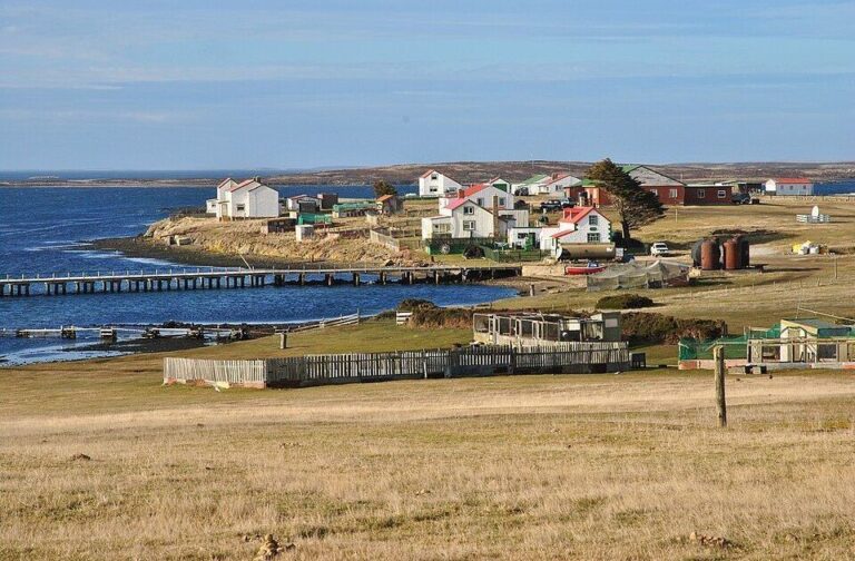 Brasil defende soberania argentina sobre Malvinas na ONU e rebate Milei