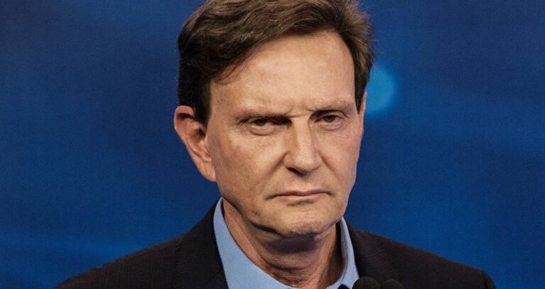 Marcelo Crivella perde disputa ao Senado pelo Rio de Janeiro em 2026
