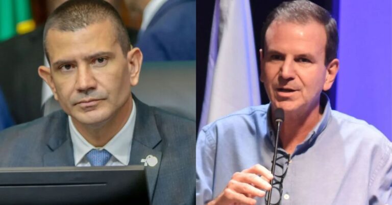 PSD apresenta ação ao STF para reverter anulação de votos de Garotinho no Rio