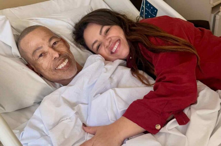 Pastora Lilian Azevedo relata últimos momentos de Marquinhos Menezes