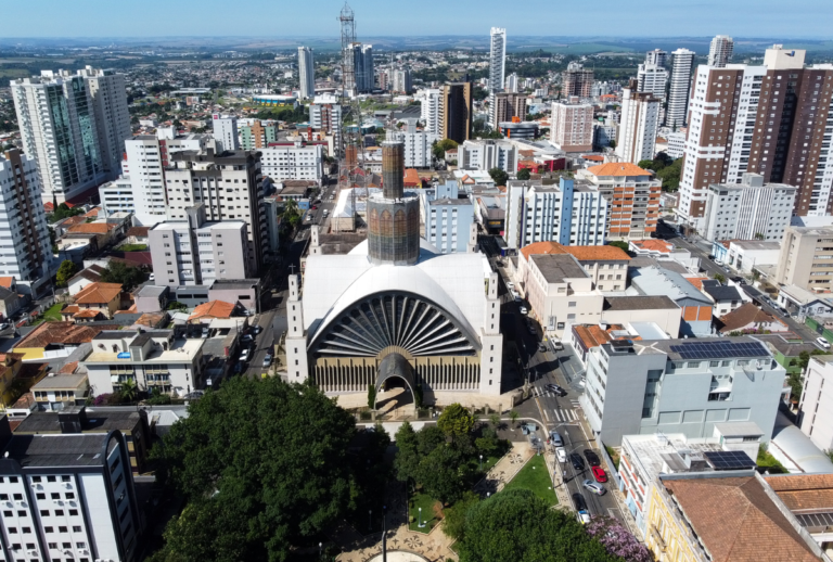 Prefeitura de Ponta Grossa divulga funcionamento de serviços no feriado de 12 de outubro