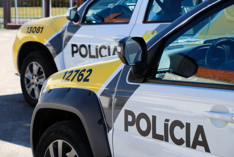 Jovem morre em ataque a tiros a tabacaria em Maringá